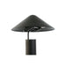 Desk lamp DKD Home Decor Black Metal 50 W 220 V 39 x 39 x 45 cm - Декорация и Осветление<<<Дом