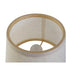 Desk lamp DKD Home Decor Brown Natural Bamboo 50 W 220 V 24 x 24 x 37 cm - Декорация и Осветление<<<Дом