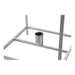 Desk Lamp DKD Home Decor Metal Dark Grey (33 x 33 x 40 cm) - Декорация и Осветление<<<Дом