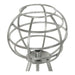 Desk Lamp DKD Home Decor Metal Dark Grey (50 x 50 x 98 cm) - Декорация и Осветление<<<Дом