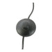 Desk Lamp DKD Home Decor Metal Dark Grey (50 x 50 x 98 cm) - Декорация и Осветление<<<Дом