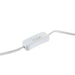Desk lamp DKD Home Decor Metal White Multicolour 220 V 50 W 19 x 19 x 33 cm - Декорация и Осветление<<<Дом