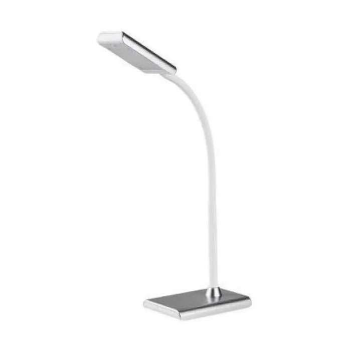 Desk lamp EDM 30115 Silver polypropylene 7 W 400 lm 9 x 13 x 33 cm Flexo/Desk lamp - Декорация и Осветление<<<Дом