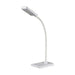 Desk lamp EDM 30116 White polypropylene 7 W 400 lm 9 x 13 x 33 cm Flexo/Desk lamp - Декорация и Осветление<<<Дом