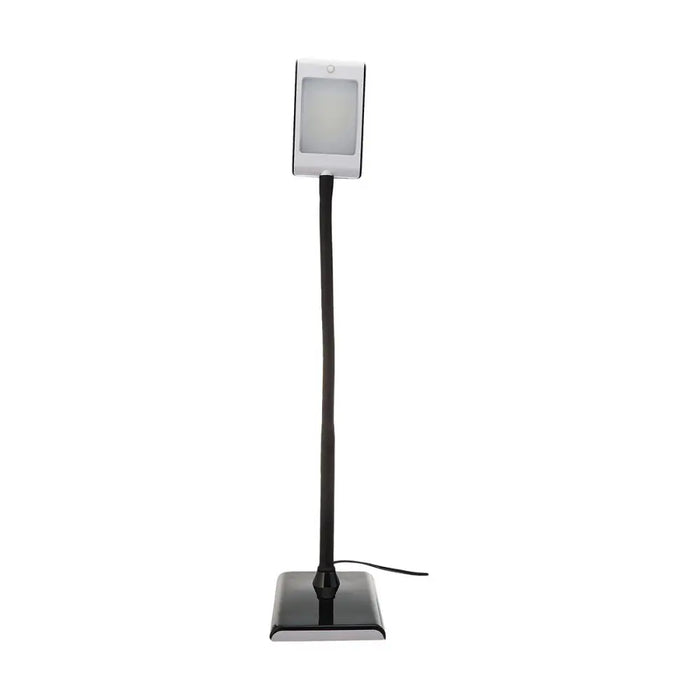 Desk lamp EDM 30117 Black polypropylene 7 W 400 lm 9 x 13 x 33 cm Flexo/Desk lamp - Декорация и Осветление<<<Дом