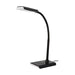 Desk lamp EDM 30117 Black polypropylene 7 W 400 lm 9 x 13 x 33 cm Flexo/Desk lamp - Декорация и Осветление<<<Дом