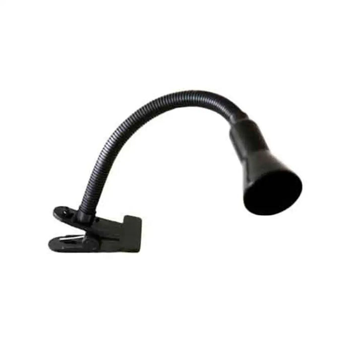 Desk lamp EDM 30131 Tokyo Black Metal 40 W 11,6 x 45 cm Flexo/Desk lamp - Декорация и Осветление<<<Дом