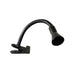 Desk lamp EDM 30131 Tokyo Black Metal 40 W 11,6 x 45 cm Flexo/Desk lamp - Декорация и Осветление<<<Дом