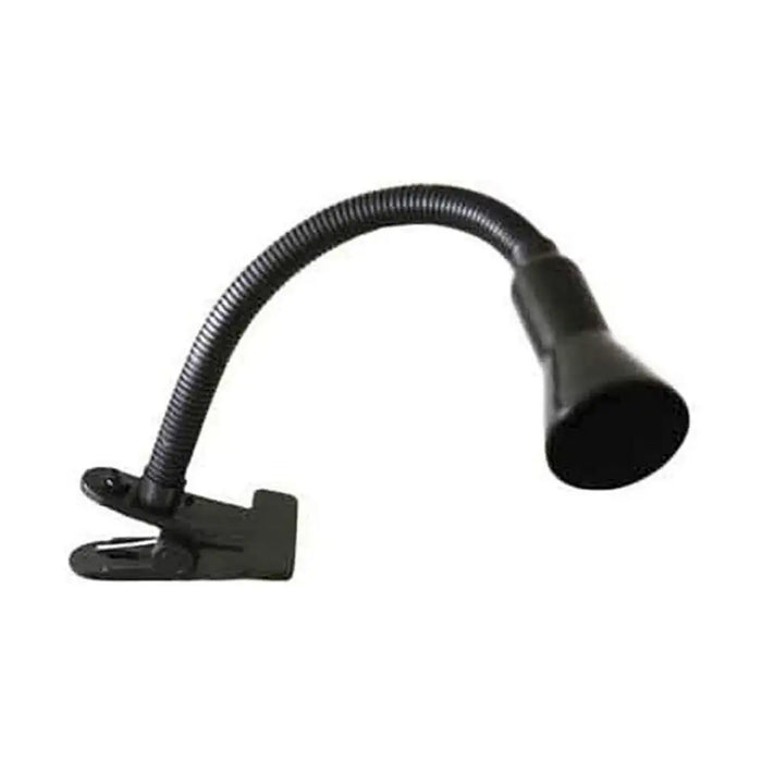 Desk lamp EDM 30131 Tokyo Black Metal 40 W 11,6 x 45 cm Flexo/Desk lamp - Декорация и Осветление<<<Дом