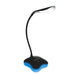 Desk lamp Esperanza ELD105K Green 80 polypropylene Plastic - Лампи<<<Декорация и Осветление<<<Дом