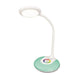 Desk lamp Esperanza ELD117 White Plastic 3 W - Лампи<<<Декорация и Осветление<<<Дом Градина<<<BigBuy&&&Desktop