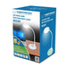 Desk lamp Esperanza ELD117 White Plastic 3 W - Лампи<<<Декорация и Осветление<<<Дом Градина<<<BigBuy&&&Desktop