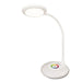 Desk lamp Esperanza ELD117 White Plastic 3 W - Лампи<<<Декорация и Осветление<<<Дом Градина<<<BigBuy&&&Desktop