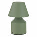 Desk lamp Fbright Green 2 W - Декорация и Осветление<<<Дом Градина<<<BigBuy&&&Лампи<<<Декорация и Осветление<<<Дом