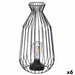 Desk lamp Gift Decor Black (6 Units) - Декорация и Осветление<<<Дом Градина<<<BigBuy&&&Лампи<<<Декорация и