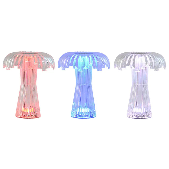 Desk lamp Home ESPRIT 16 x 16 x 20 cm - Декорация и Осветление<<<Дом Градина<<<BigBuy&&&Лампи<<<Декорация и