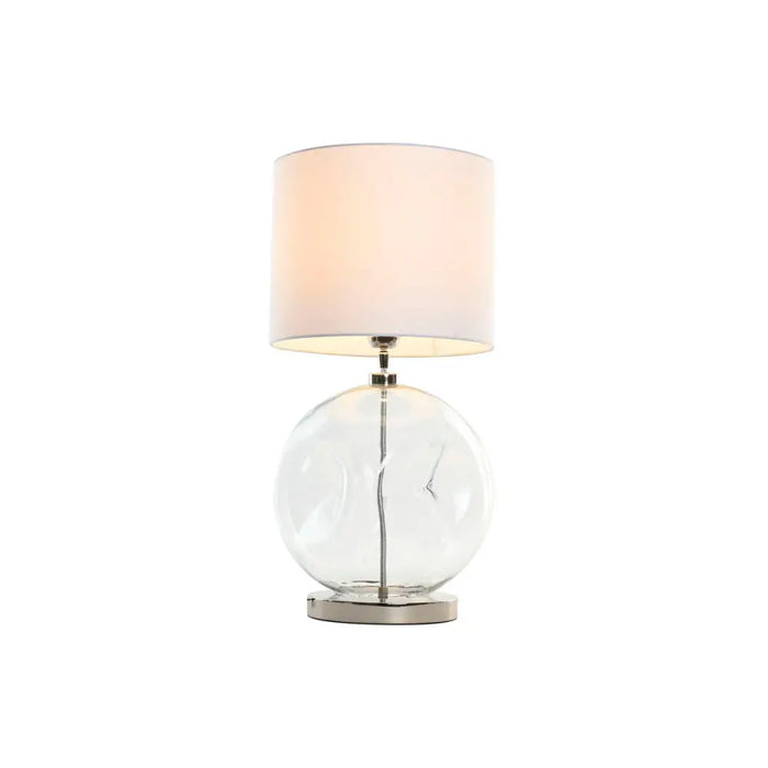Desk lamp Home ESPRIT 60 W 220 V - Декорация и Осветление<<<Дом Градина<<<BigBuy&&&Лампи<<<Декорация и Осветление<<<Дом