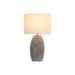 Desk lamp Home ESPRIT Beige 50 W 220 V - Декорация и Осветление<<<Дом Градина<<<BigBuy&&&Лампи<<<Декорация и