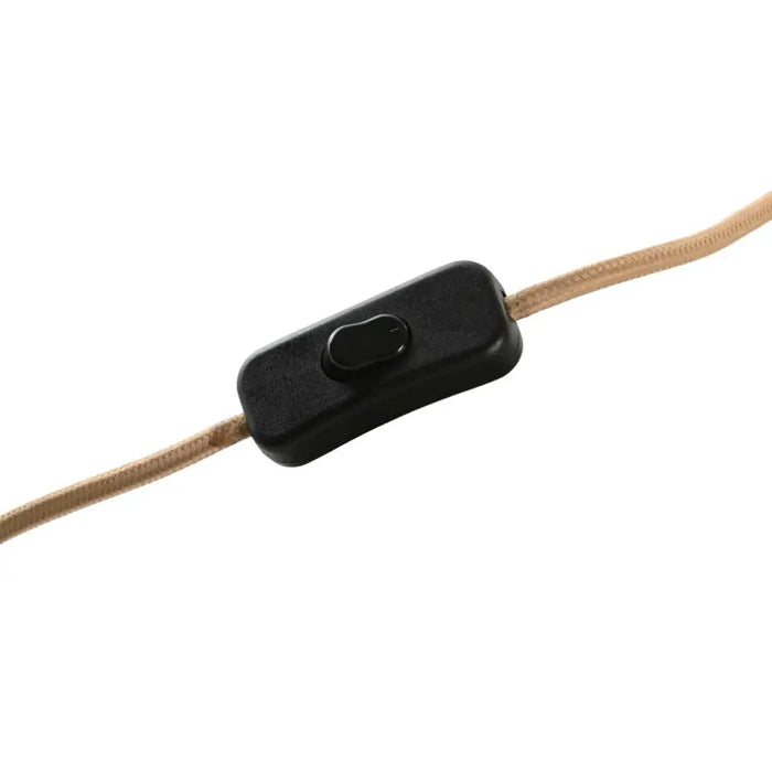 Desk lamp Home ESPRIT Beige - Декорация и Осветление<<<Дом Градина<<<BigBuy&&&Лампи<<<Декорация и Осветление<<<Дом