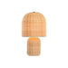Desk lamp Home ESPRIT Beige - Декорация и Осветление<<<Дом Градина<<<BigBuy&&&Лампи<<<Декорация и Осветление<<<Дом