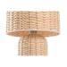 Desk lamp Home ESPRIT Beige - Декорация и Осветление<<<Дом Градина<<<BigBuy&&&Лампи<<<Декорация и Осветление<<<Дом