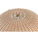 Desk lamp Home ESPRIT Beige - Декорация и Осветление<<<Дом Градина<<<BigBuy&&&Лампи<<<Декорация и Осветление<<<Дом