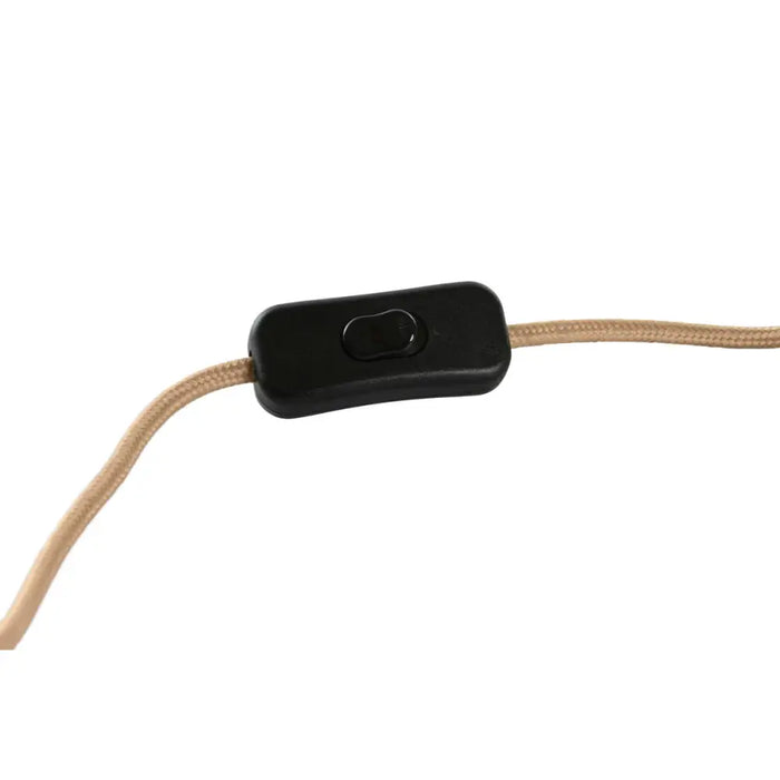 Desk lamp Home ESPRIT Beige - Декорация и Осветление<<<Дом Градина<<<BigBuy&&&Лампи<<<Декорация и Осветление<<<Дом