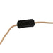 Desk lamp Home ESPRIT Beige - Декорация и Осветление<<<Дом Градина<<<BigBuy&&&Лампи<<<Декорация и Осветление<<<Дом