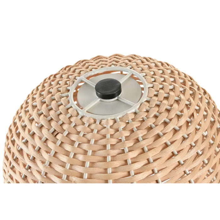 Desk lamp Home ESPRIT Beige - Декорация и Осветление<<<Дом Градина<<<BigBuy&&&Лампи<<<Декорация и Осветление<<<Дом