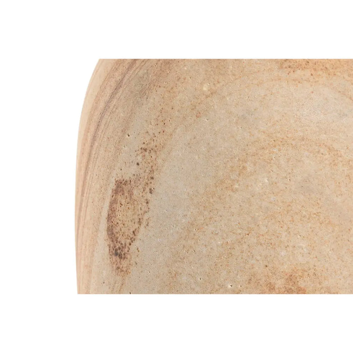 Desk lamp Home ESPRIT Beige Golden Natural 50 W 220 V - Декорация и Осветление<<<Дом