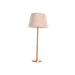 Desk lamp Home ESPRIT Beige Golden Natural 50 W 220 V - Декорация и Осветление<<<Дом