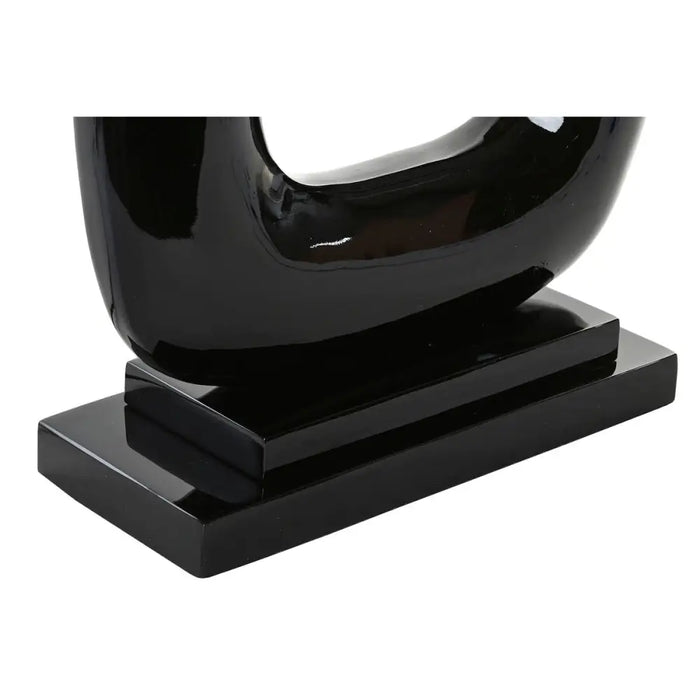 Desk lamp Home ESPRIT Black 50 W 220 V - Декорация и Осветление<<<Дом Градина<<<BigBuy&&&Лампи<<<Декорация и