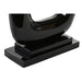 Desk lamp Home ESPRIT Black 50 W 220 V - Декорация и Осветление<<<Дом Градина<<<BigBuy&&&Лампи<<<Декорация и