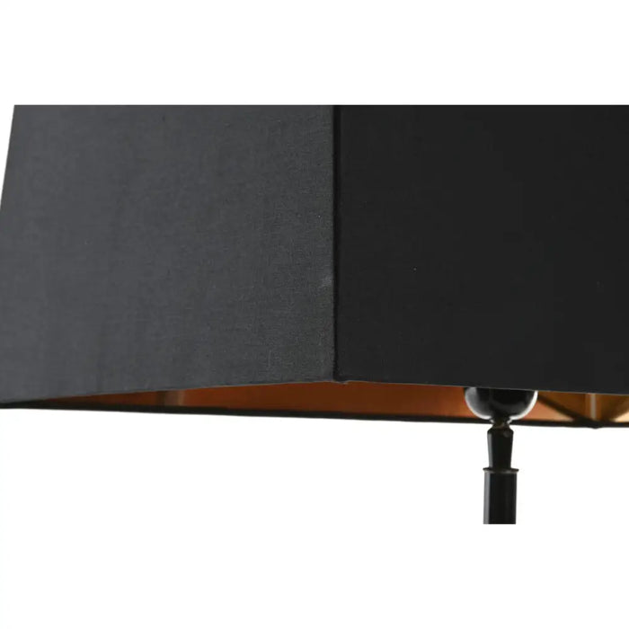 Desk lamp Home ESPRIT Black 50 W 220 V - Декорация и Осветление<<<Дом Градина<<<BigBuy&&&Лампи<<<Декорация и