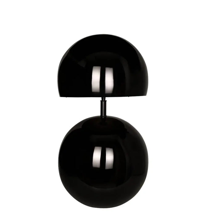 Desk lamp Home ESPRIT Black 50 W 220 V - Декорация и Осветление<<<Дом Градина<<<BigBuy&&&Лампи<<<Декорация и
