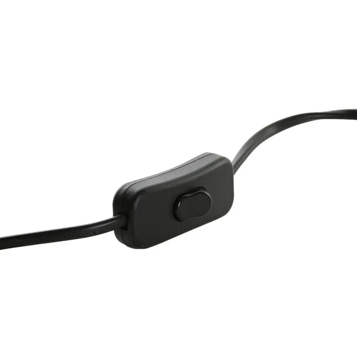 Desk lamp Home ESPRIT Black 50 W 220 V - Декорация и Осветление<<<Дом Градина<<<BigBuy&&&Лампи<<<Декорация и