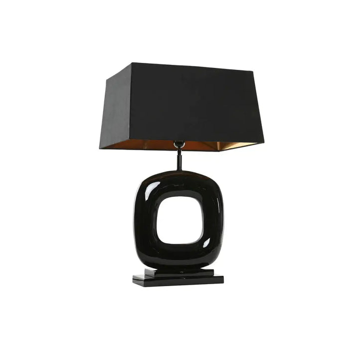 Desk lamp Home ESPRIT Black 50 W 220 V - Декорация и Осветление<<<Дом Градина<<<BigBuy&&&Лампи<<<Декорация и