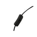 Desk lamp Home ESPRIT Black Golden 33 x 33 x 78,5 cm - Декорация и Осветление<<<Дом