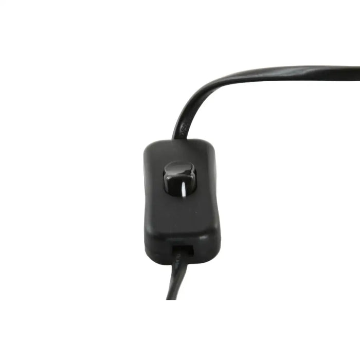 Desk lamp Home ESPRIT Black Golden 50 W 220 V - Декорация и Осветление<<<Дом Градина<<<BigBuy&&&Лампи<<<Декорация и