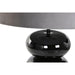 Desk lamp Home ESPRIT Black Grey 50 W 220 V - Декорация и Осветление<<<Дом Градина<<<BigBuy&&&Лампи<<<Декорация и