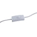Desk lamp Home ESPRIT Blue White Green 50 W 220 V (2 Units) - Декорация и Осветление<<<Дом