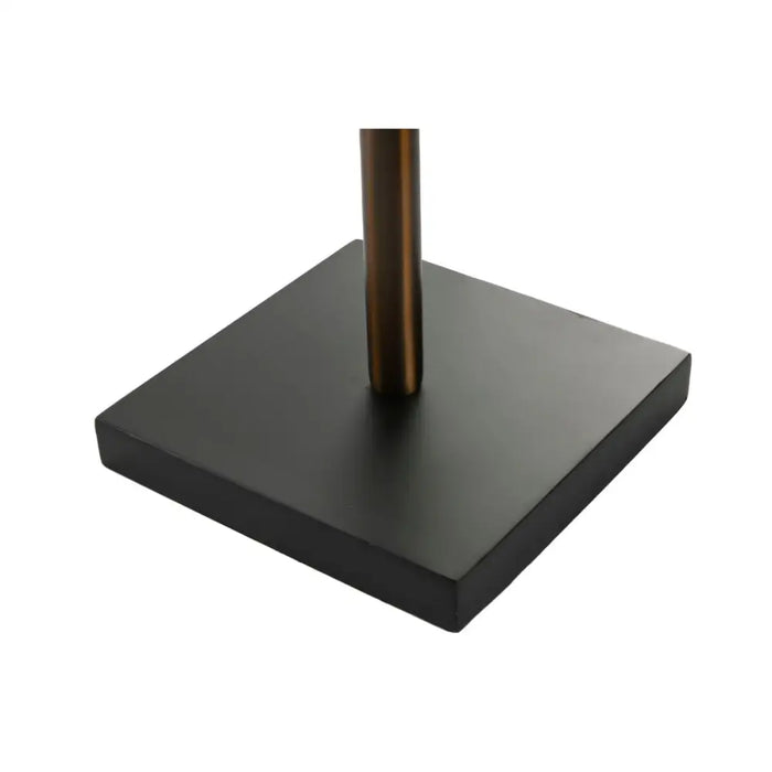 Desk lamp Home ESPRIT Bronze 50 W 220 V - Декорация и Осветление<<<Дом Градина<<<BigBuy&&&Лампи<<<Декорация и