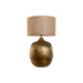 Desk lamp Home ESPRIT Bronze Aluminium 50 W 220 V 42 x 42 x 70 cm - Декорация и Осветление<<<Дом