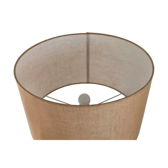 Desk lamp Home ESPRIT Bronze Aluminium 50 W 220 V 42 x 42 x 70 cm - Декорация и Осветление<<<Дом
