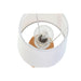 Desk lamp Home ESPRIT Brown 13 x 13 x 24 cm (2 Units) - Декорация и Осветление<<<Дом
