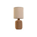 Desk lamp Home ESPRIT Brown 50 W 220 V 23 x 23 x 45 cm - Декорация и Осветление<<<Дом