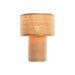 Desk lamp Home ESPRIT Brown 50 W 220 V - Лампи<<<Декорация и Осветление<<<Дом Градина<<<BigBuy