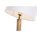 Desk lamp Home ESPRIT Brown 60 W 220 V - Декорация и Осветление<<<Дом Градина<<<BigBuy&&&Лампи<<<Декорация и