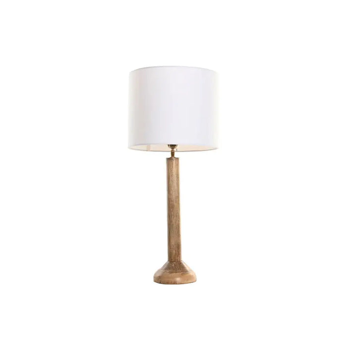 Desk lamp Home ESPRIT Brown 60 W 220 V - Декорация и Осветление<<<Дом Градина<<<BigBuy&&&Лампи<<<Декорация и