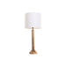 Desk lamp Home ESPRIT Brown 60 W 220 V - Декорация и Осветление<<<Дом Градина<<<BigBuy&&&Лампи<<<Декорация и